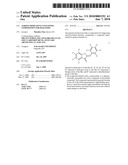 AURONE DERIVATIVE-CONTAINING COMPOSITION FOR DIAGNOSIS diagram and image