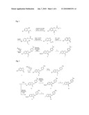 AURONE DERIVATIVE-CONTAINING COMPOSITION FOR DIAGNOSIS diagram and image