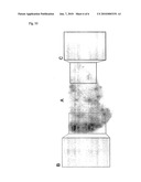 AURONE DERIVATIVE-CONTAINING COMPOSITION FOR DIAGNOSIS diagram and image