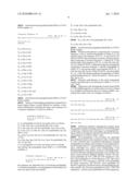 KDR AND VEGF/KDR BINDING PEPTIDES AND THEIR USE IN DIAGNOSIS AND THERAPY diagram and image