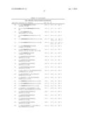 KDR AND VEGF/KDR BINDING PEPTIDES AND THEIR USE IN DIAGNOSIS AND THERAPY diagram and image