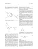 Photoprotective compositions comprising photosensitive 1,3,5-triazine compounds, dibenzoylmethane compounds and siliceous s-triazines substituted with two aminobenzoate or aminobenzamide groups diagram and image