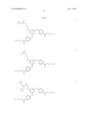 Photoprotective compositions comprising photosensitive 1,3,5-triazine compounds, dibenzoylmethane compounds and siliceous s-triazines substituted with two aminobenzoate or aminobenzamide groups diagram and image