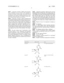4 -SUBSTITUTED NUCLEOSIDE DERIVATIVES AS INHIBITORS OF HCV RNA REPLICATION diagram and image