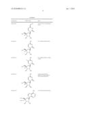 4 -SUBSTITUTED NUCLEOSIDE DERIVATIVES AS INHIBITORS OF HCV RNA REPLICATION diagram and image