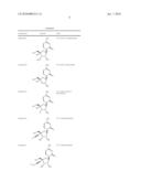 4 -SUBSTITUTED NUCLEOSIDE DERIVATIVES AS INHIBITORS OF HCV RNA REPLICATION diagram and image