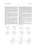 4 -SUBSTITUTED NUCLEOSIDE DERIVATIVES AS INHIBITORS OF HCV RNA REPLICATION diagram and image