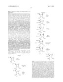 4 -SUBSTITUTED NUCLEOSIDE DERIVATIVES AS INHIBITORS OF HCV RNA REPLICATION diagram and image