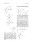 4 -SUBSTITUTED NUCLEOSIDE DERIVATIVES AS INHIBITORS OF HCV RNA REPLICATION diagram and image