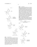 4 -SUBSTITUTED NUCLEOSIDE DERIVATIVES AS INHIBITORS OF HCV RNA REPLICATION diagram and image