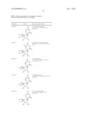 4 -SUBSTITUTED NUCLEOSIDE DERIVATIVES AS INHIBITORS OF HCV RNA REPLICATION diagram and image