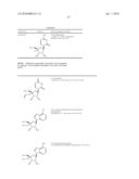 4 -SUBSTITUTED NUCLEOSIDE DERIVATIVES AS INHIBITORS OF HCV RNA REPLICATION diagram and image