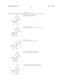 4 -SUBSTITUTED NUCLEOSIDE DERIVATIVES AS INHIBITORS OF HCV RNA REPLICATION diagram and image