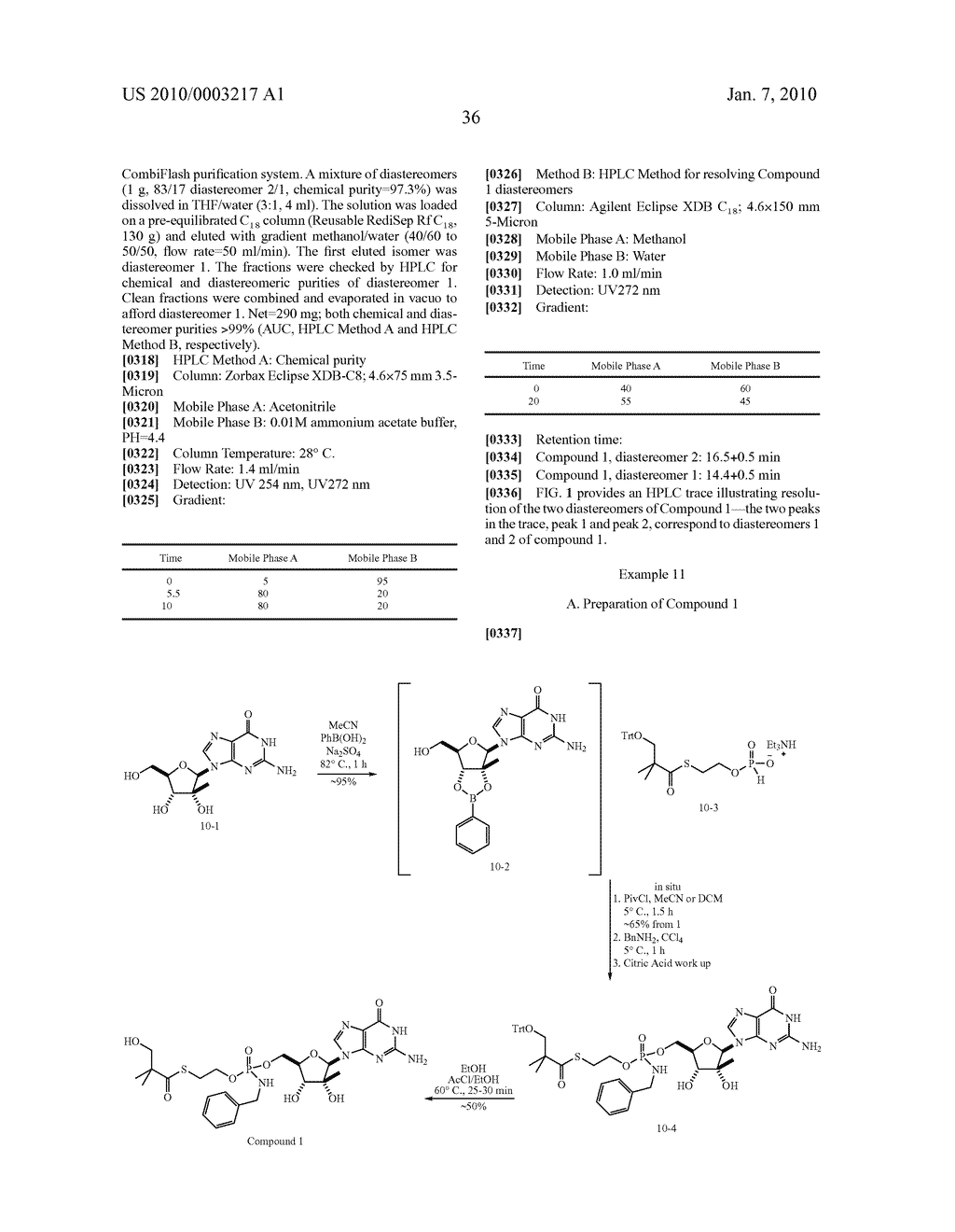 Compounds and Pharmaceutical Compositions for the Treatment of Viral Infections - diagram, schematic, and image 41