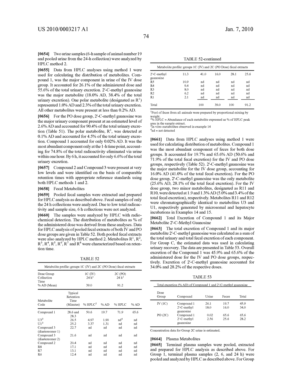 Compounds and Pharmaceutical Compositions for the Treatment of Viral Infections - diagram, schematic, and image 79