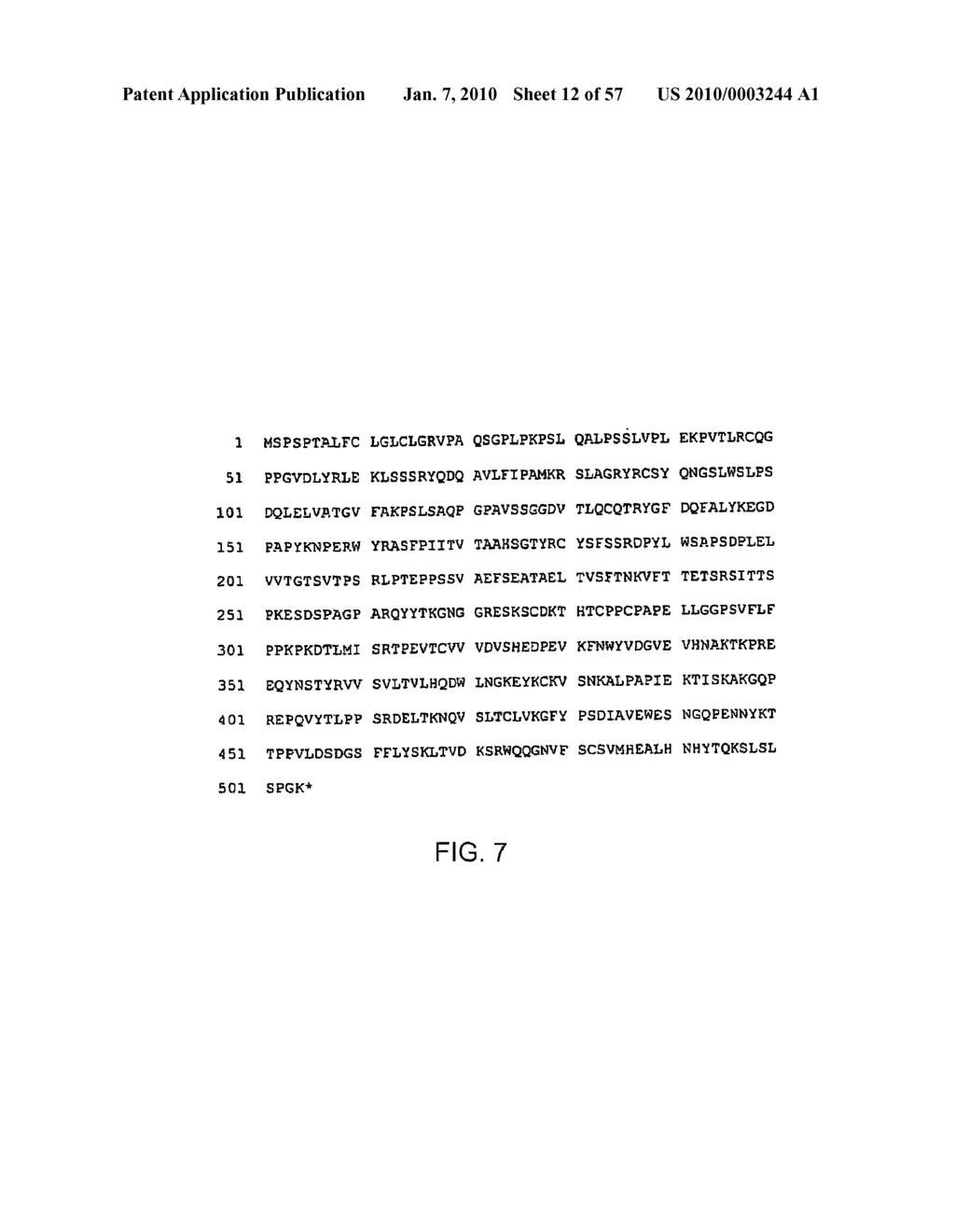 AGENTS WHICH BIND TO EPITOPES OF GLYCOPROTEIN VI - diagram, schematic, and image 13