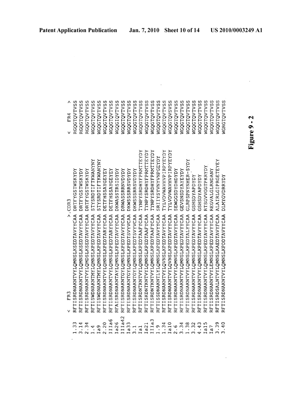 POLYPEPTIDE CONSTRUCTS FOR TOPICAL ADMINISTRATION - diagram, schematic, and image 11