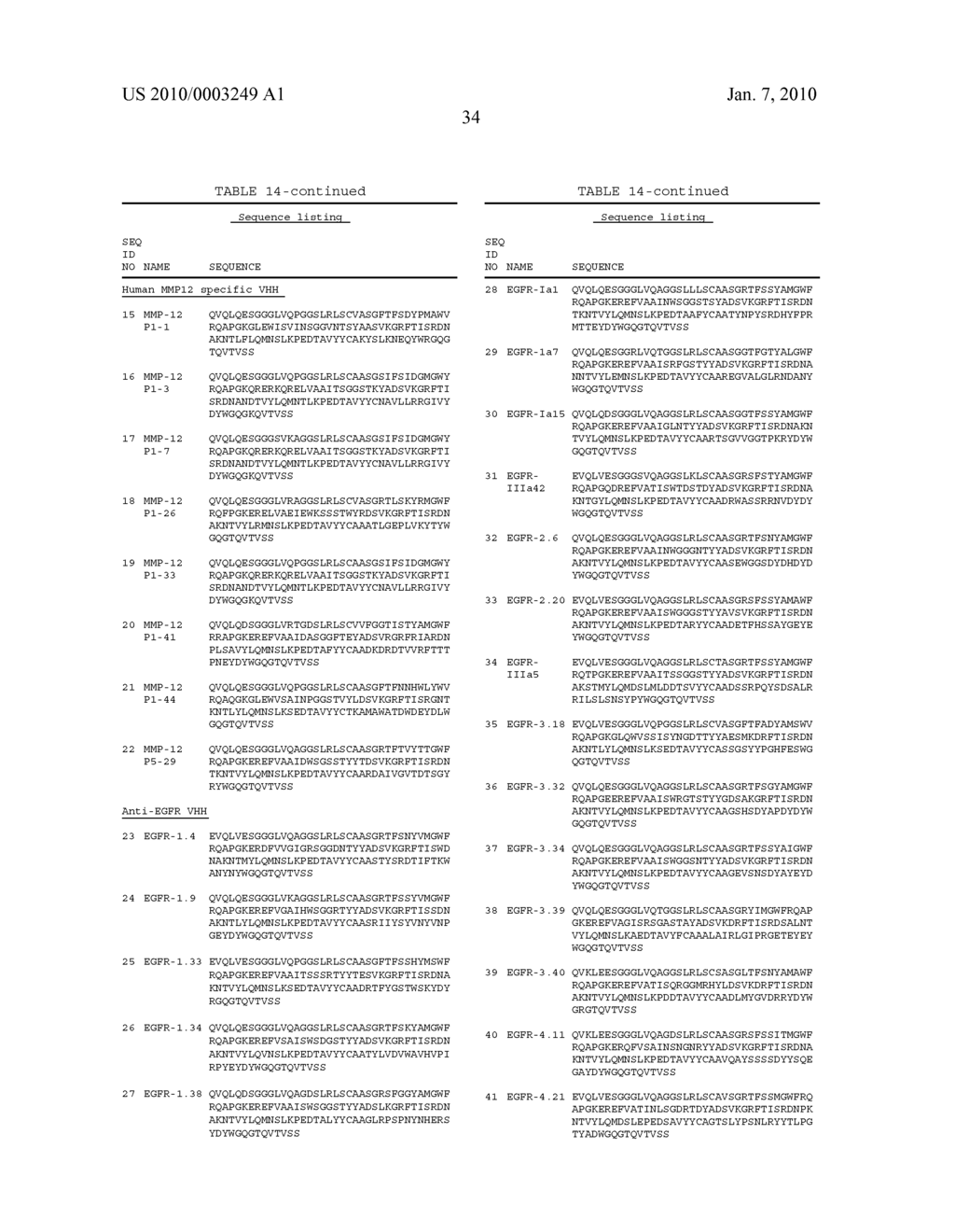 POLYPEPTIDE CONSTRUCTS FOR TOPICAL ADMINISTRATION - diagram, schematic, and image 49