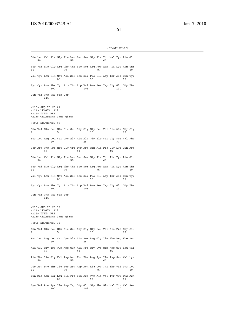 POLYPEPTIDE CONSTRUCTS FOR TOPICAL ADMINISTRATION - diagram, schematic, and image 76