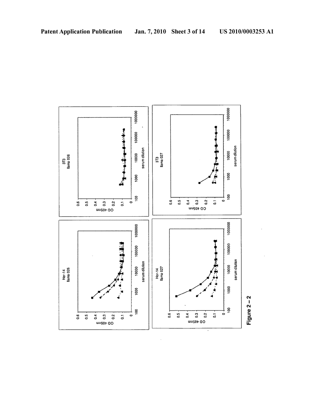 SINGLE DOMAIN ANTIBODIES DIRECTED AGAINST EPIDERMAL GROWTH FACTOR RECEPTOR AND USES THEREFOR - diagram, schematic, and image 04