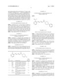 PHENYLPENTADIENOYL DERIVATIVES AND THEIR USE AS PAR 1 ANTAGONISTS diagram and image