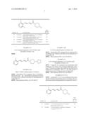 PHENYLPENTADIENOYL DERIVATIVES AND THEIR USE AS PAR 1 ANTAGONISTS diagram and image