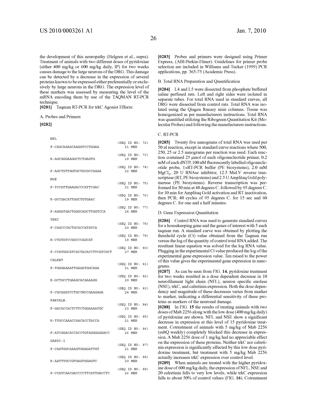  AGONIST ANTI-TRK-C MONOCLONAL ANTIBODIES - diagram, schematic, and image 61