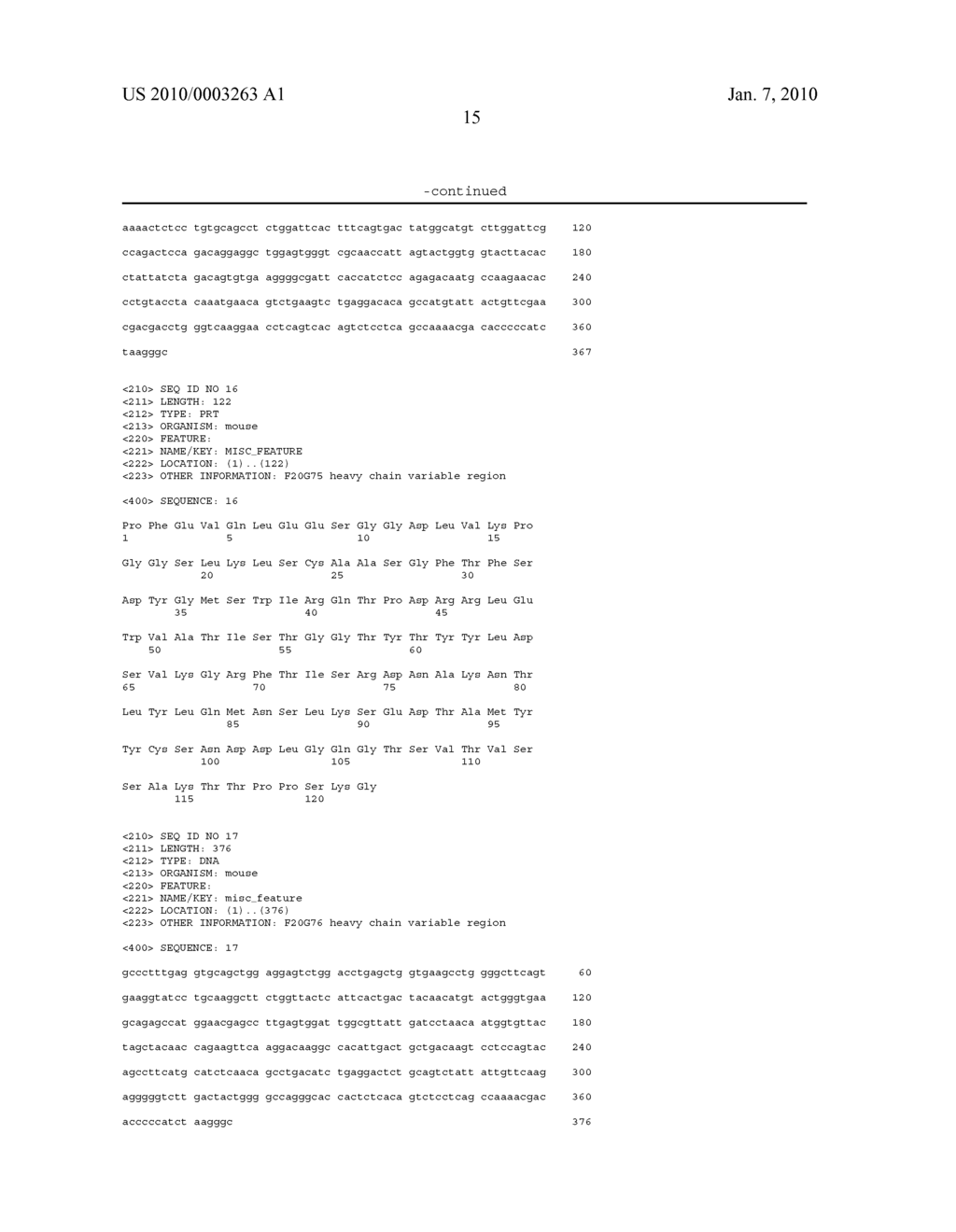 MONOCLONAL ANTIBODIES TO ANTHRAX PROTECTIVE ANTIGEN - diagram, schematic, and image 18