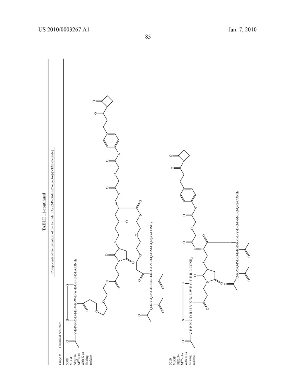 ANTI-ANGIOGENIC COMPOUNDS - diagram, schematic, and image 106