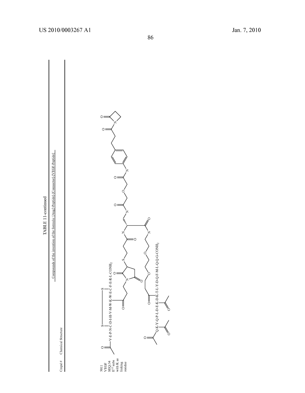 ANTI-ANGIOGENIC COMPOUNDS - diagram, schematic, and image 107