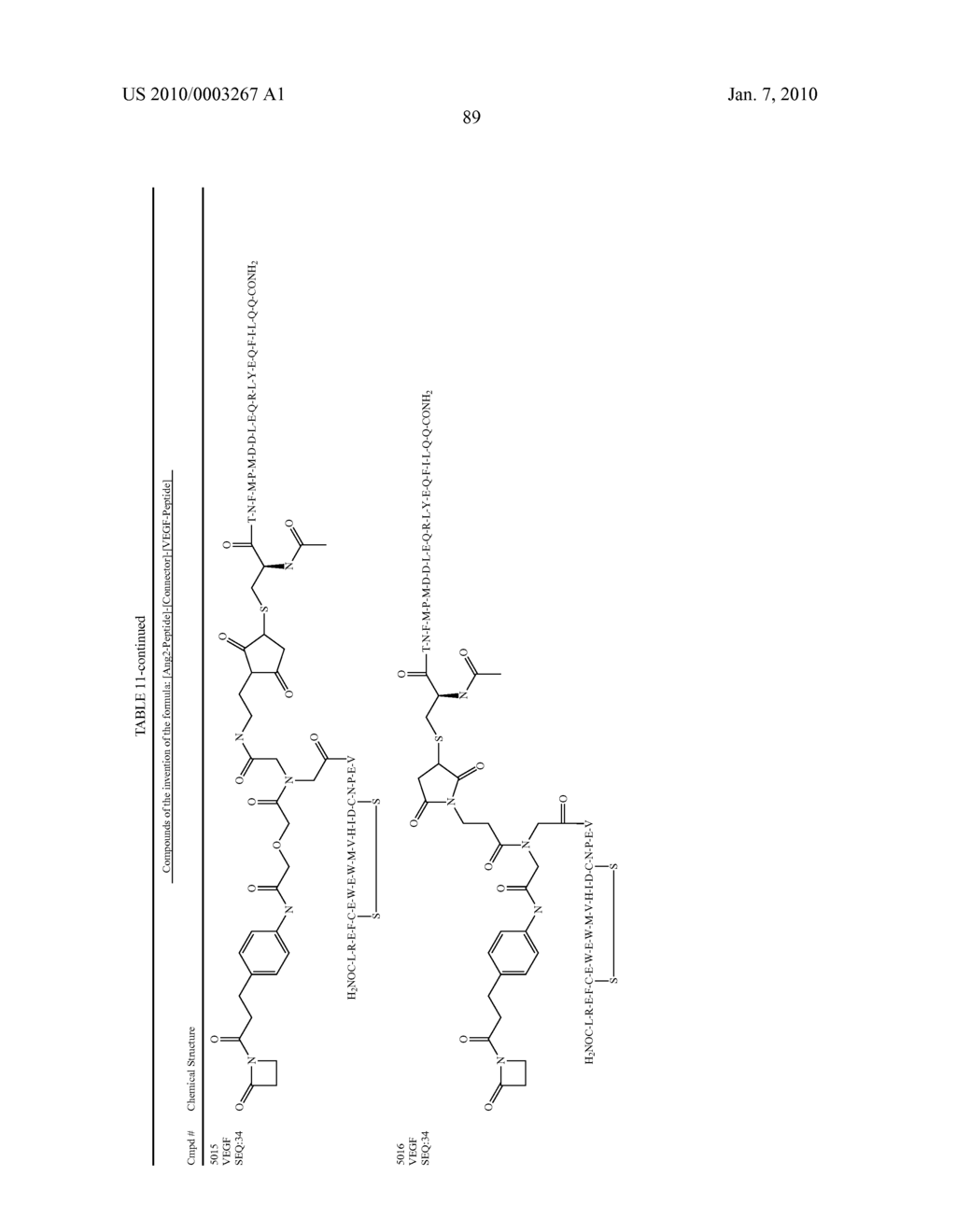 ANTI-ANGIOGENIC COMPOUNDS - diagram, schematic, and image 110