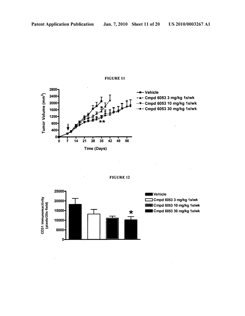 ANTI-ANGIOGENIC COMPOUNDS - diagram, schematic, and image 12