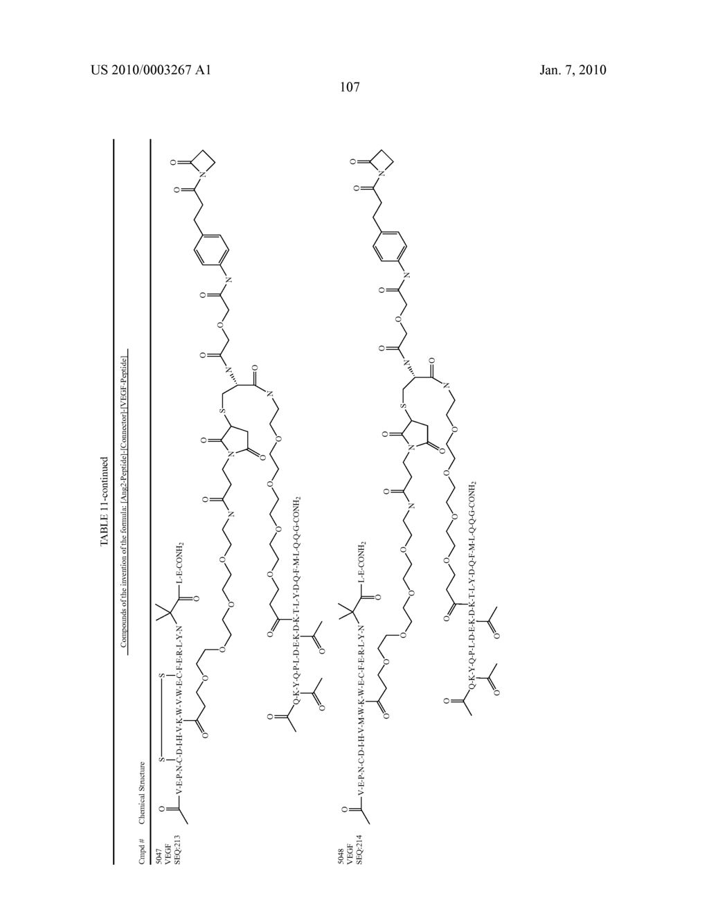 ANTI-ANGIOGENIC COMPOUNDS - diagram, schematic, and image 128