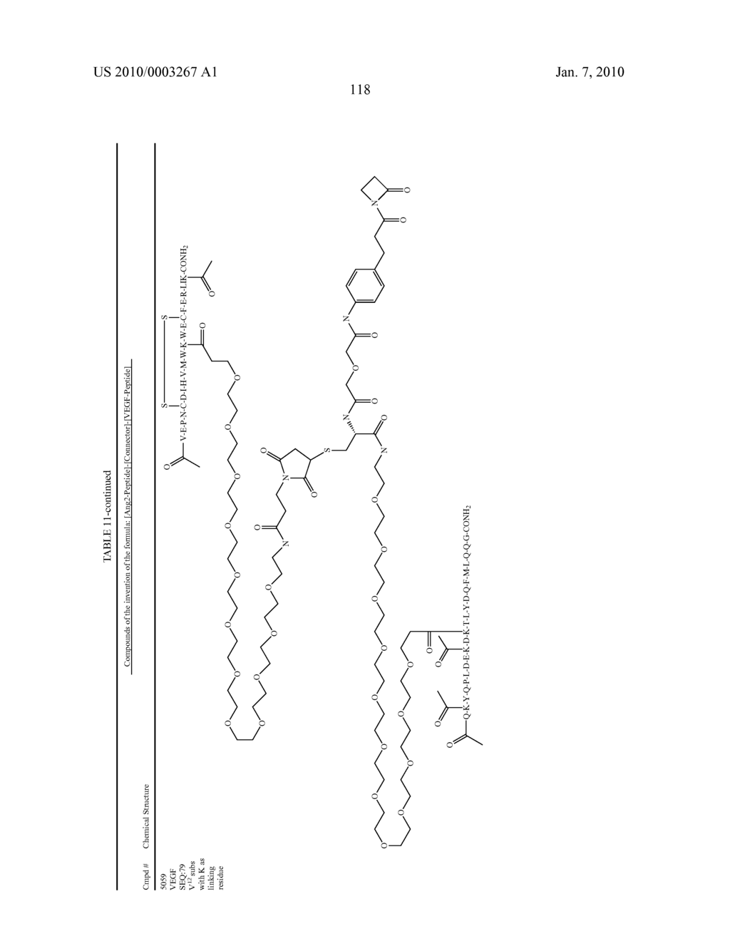 ANTI-ANGIOGENIC COMPOUNDS - diagram, schematic, and image 139