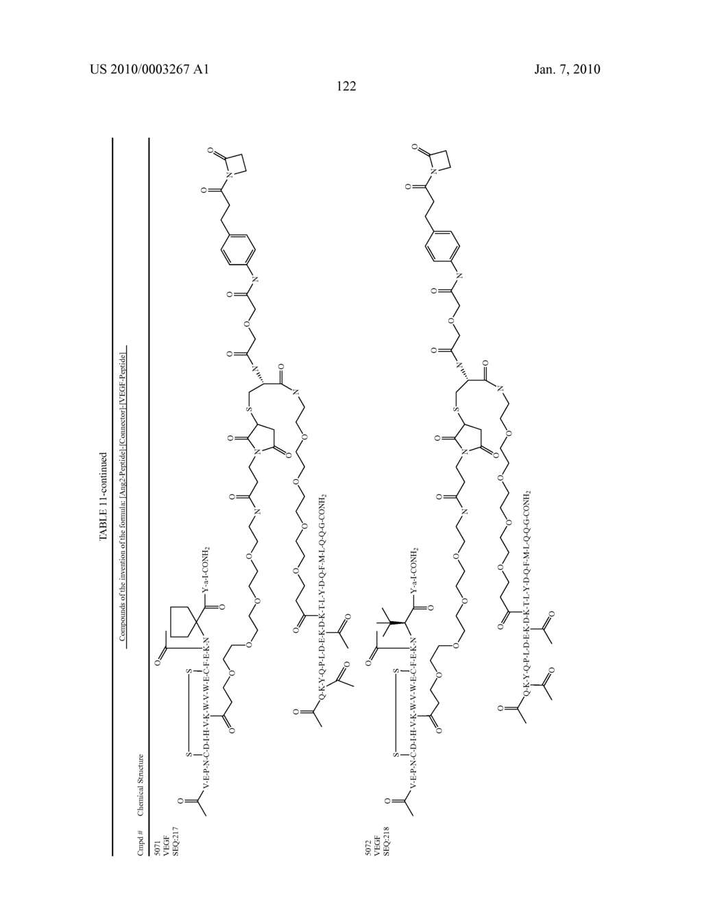 ANTI-ANGIOGENIC COMPOUNDS - diagram, schematic, and image 143