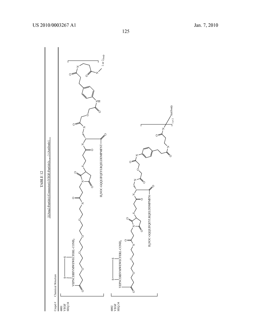 ANTI-ANGIOGENIC COMPOUNDS - diagram, schematic, and image 146