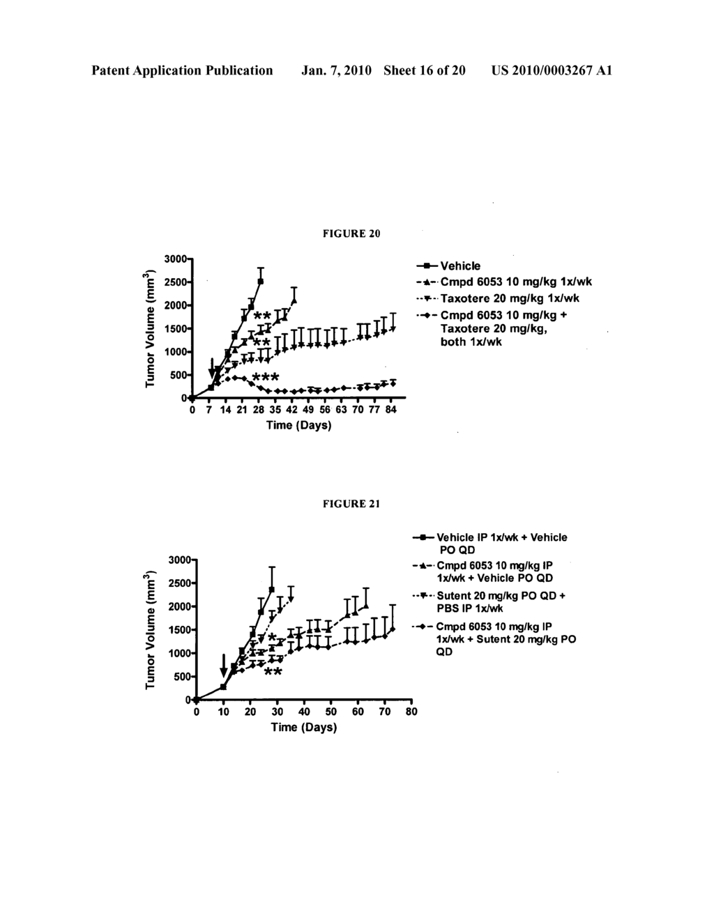 ANTI-ANGIOGENIC COMPOUNDS - diagram, schematic, and image 17