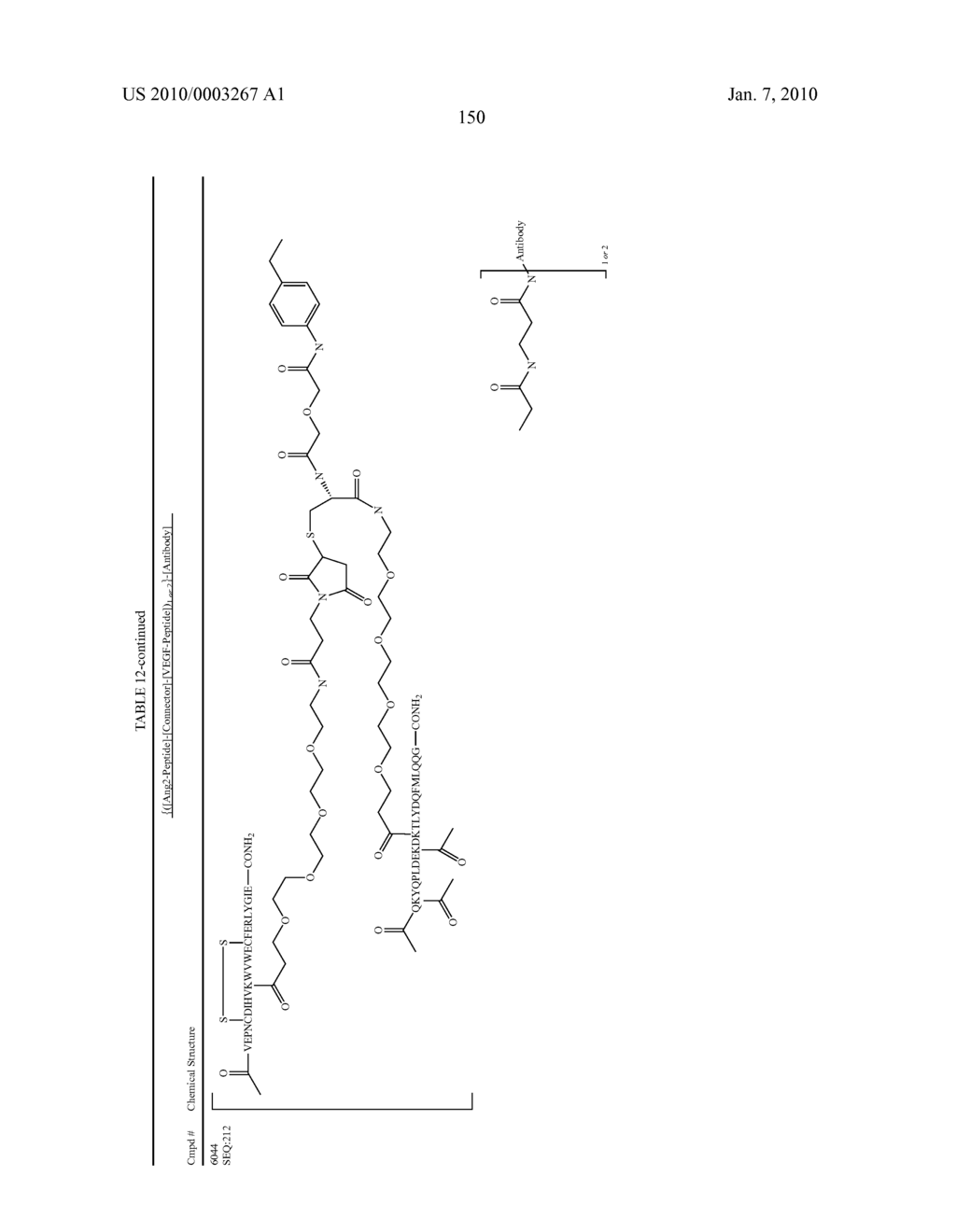 ANTI-ANGIOGENIC COMPOUNDS - diagram, schematic, and image 171