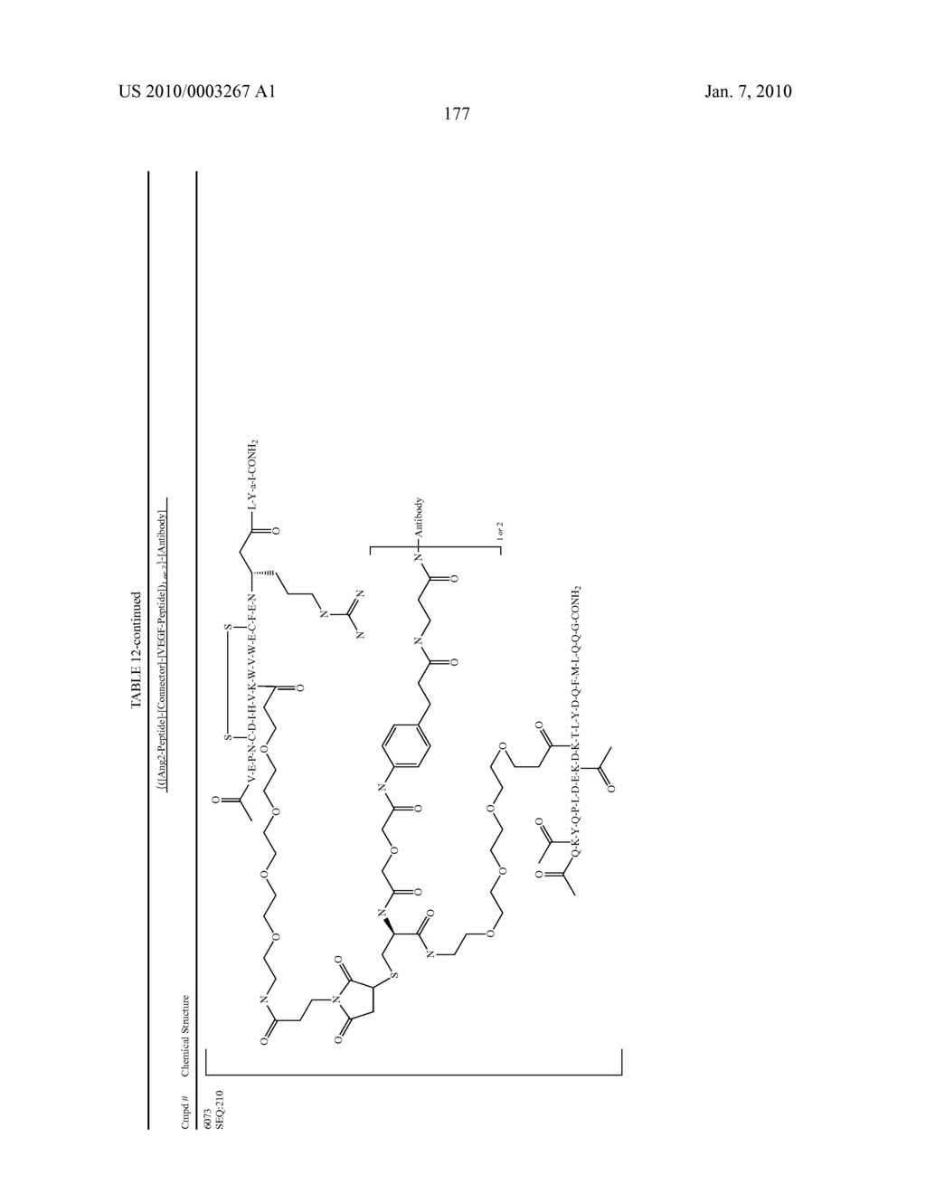 ANTI-ANGIOGENIC COMPOUNDS - diagram, schematic, and image 198