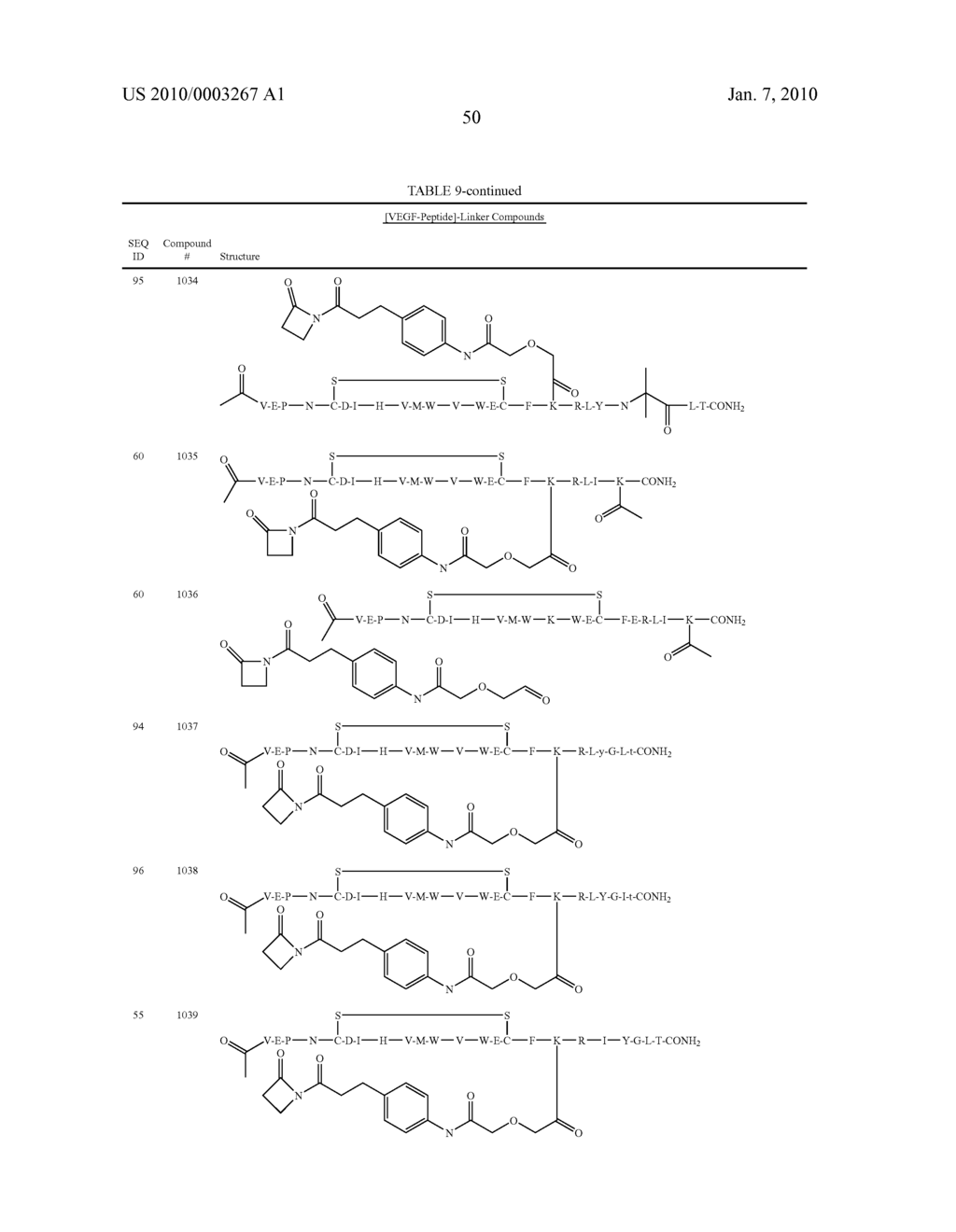 ANTI-ANGIOGENIC COMPOUNDS - diagram, schematic, and image 71