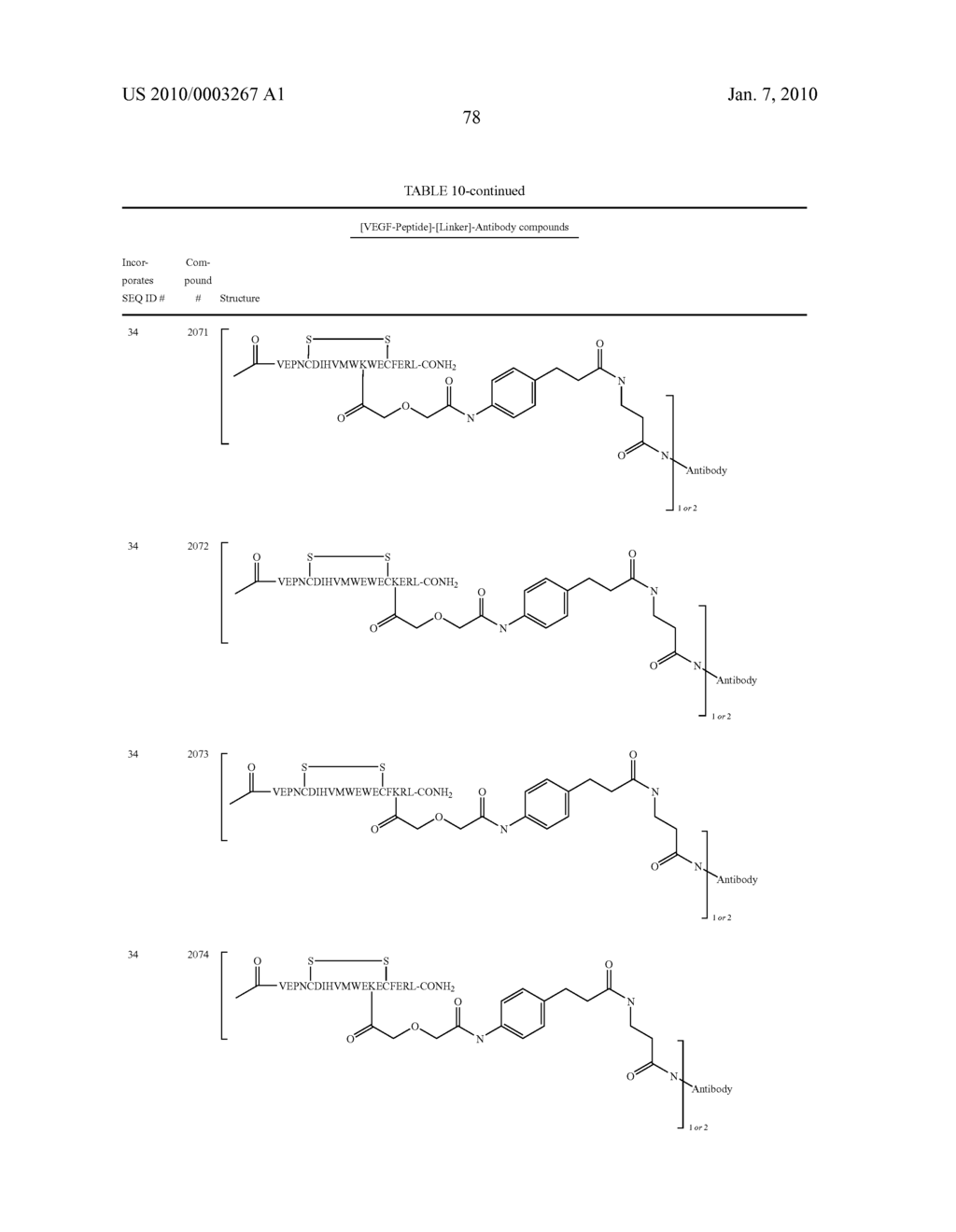 ANTI-ANGIOGENIC COMPOUNDS - diagram, schematic, and image 99