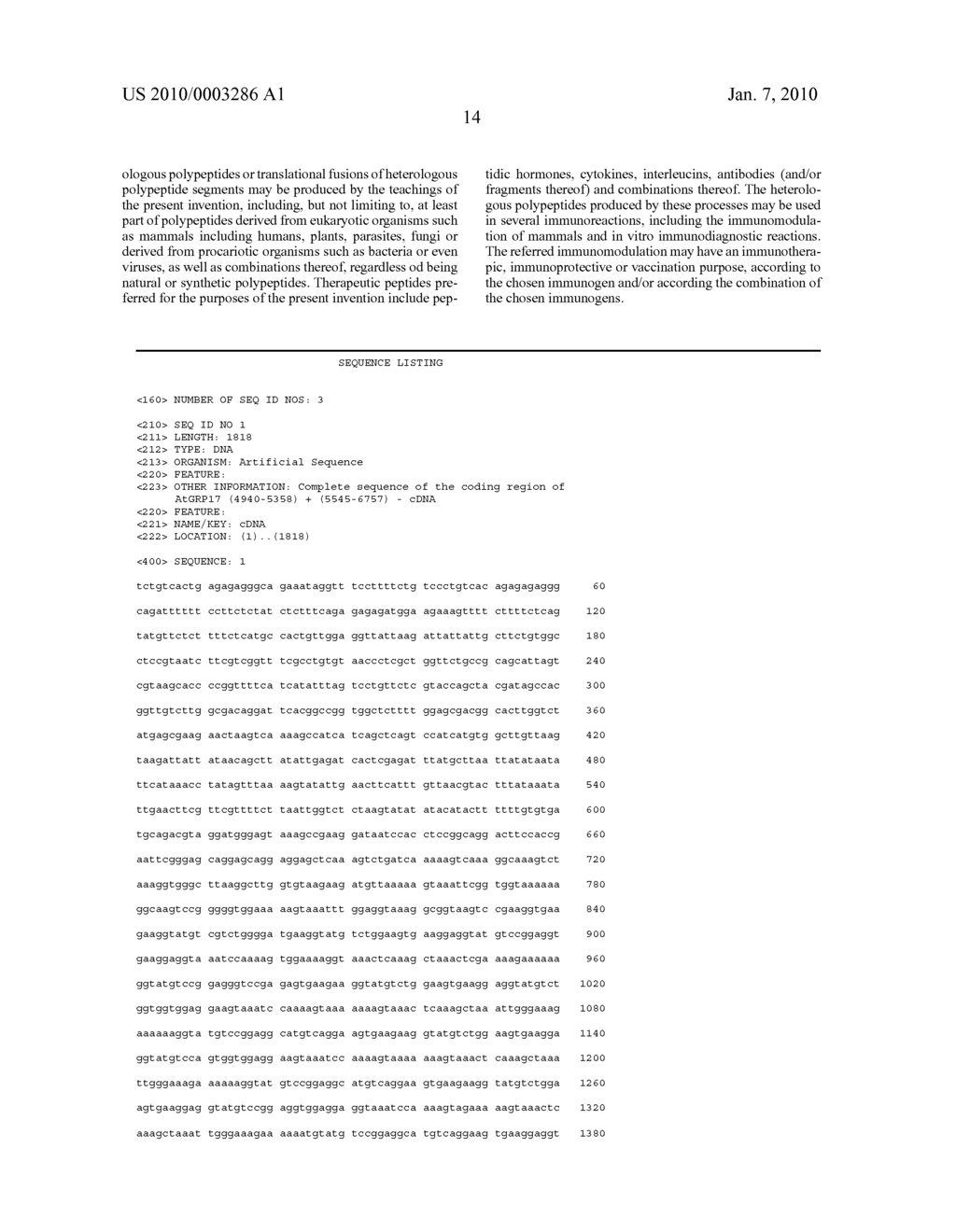 PHARMACEUTICAL PRODUCT COMPRISING TISSUE OF THE MALE VEGETAL REPRODUCTIVE SYSTEM - diagram, schematic, and image 21