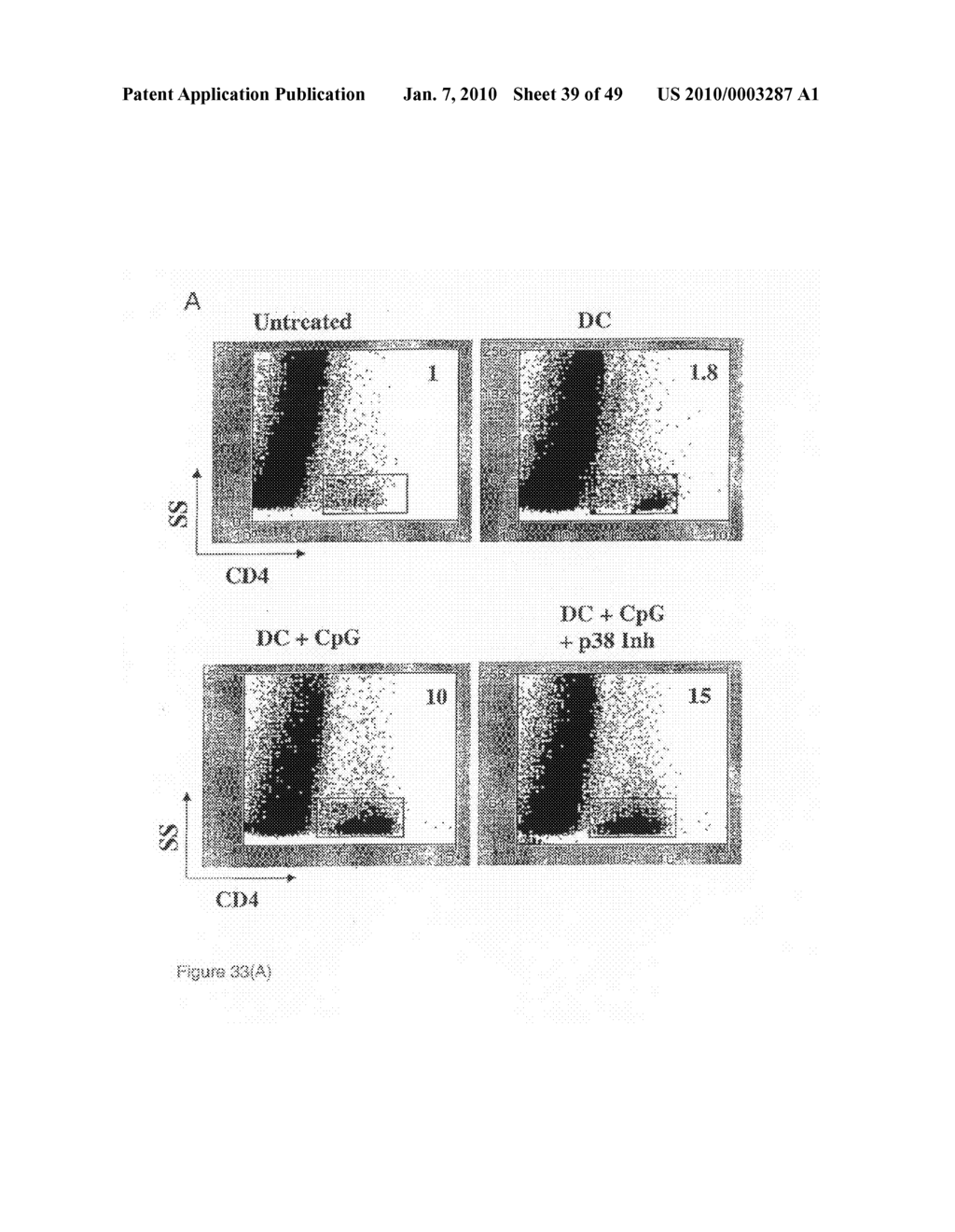 Compositions and Methods Relating to Treatment of Cancer and Infectious Diseases - diagram, schematic, and image 40