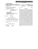 ENHANCED ACTIVITY HYDROGEN PEROXIDE DISINFECTANT diagram and image