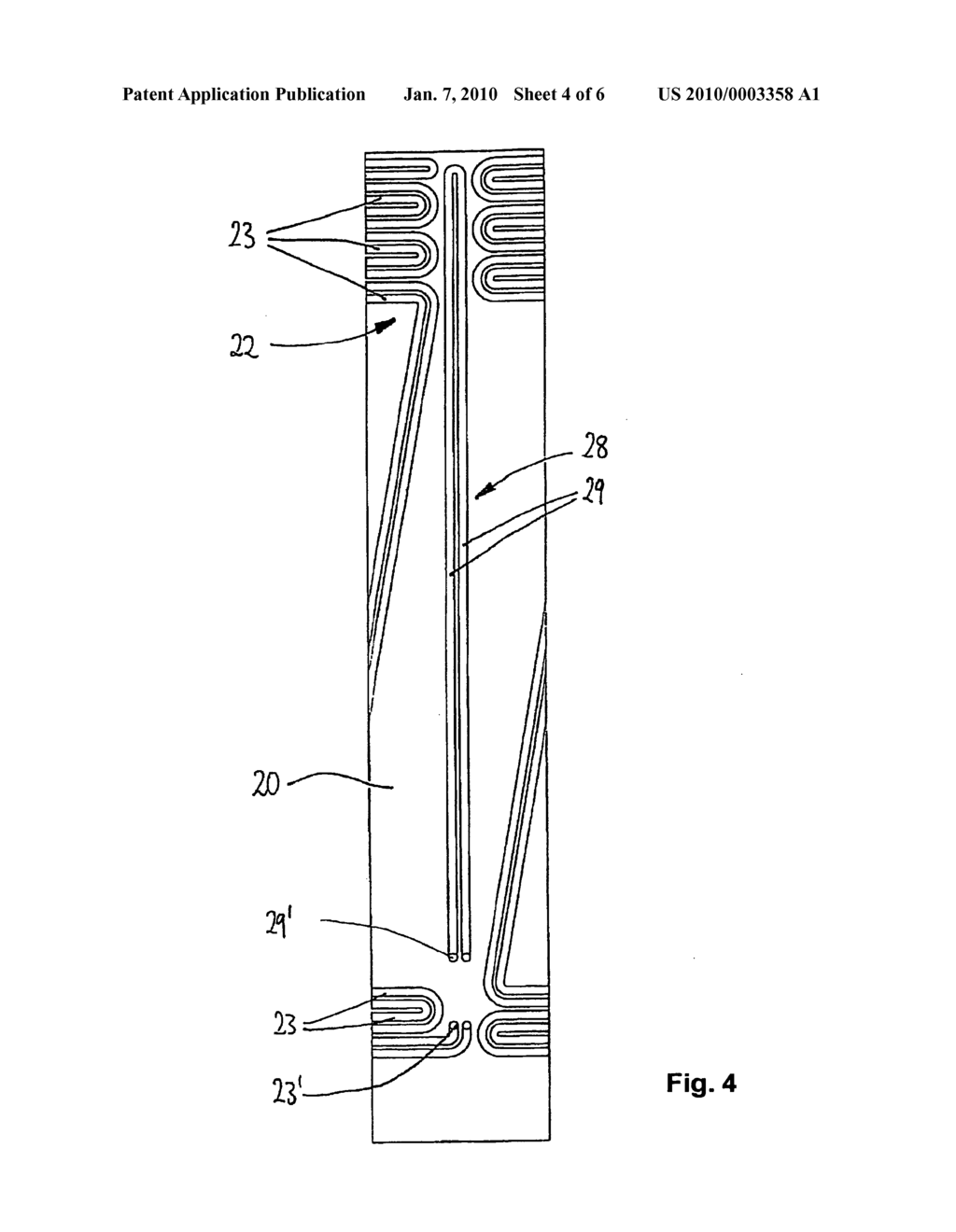 ELECTRIC HEATING DEVICE FOR HOT RUNNER SYSTEMS - diagram, schematic, and image 05