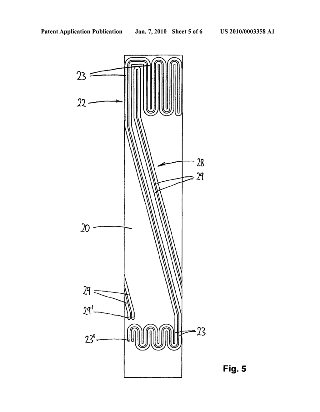 ELECTRIC HEATING DEVICE FOR HOT RUNNER SYSTEMS - diagram, schematic, and image 06