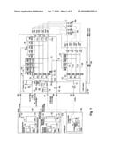 MOLD MULTIPLE HEATING AND COOLING SYSTEM diagram and image