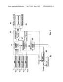 MOLD MULTIPLE HEATING AND COOLING SYSTEM diagram and image