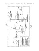 MOLD MULTIPLE HEATING AND COOLING SYSTEM diagram and image