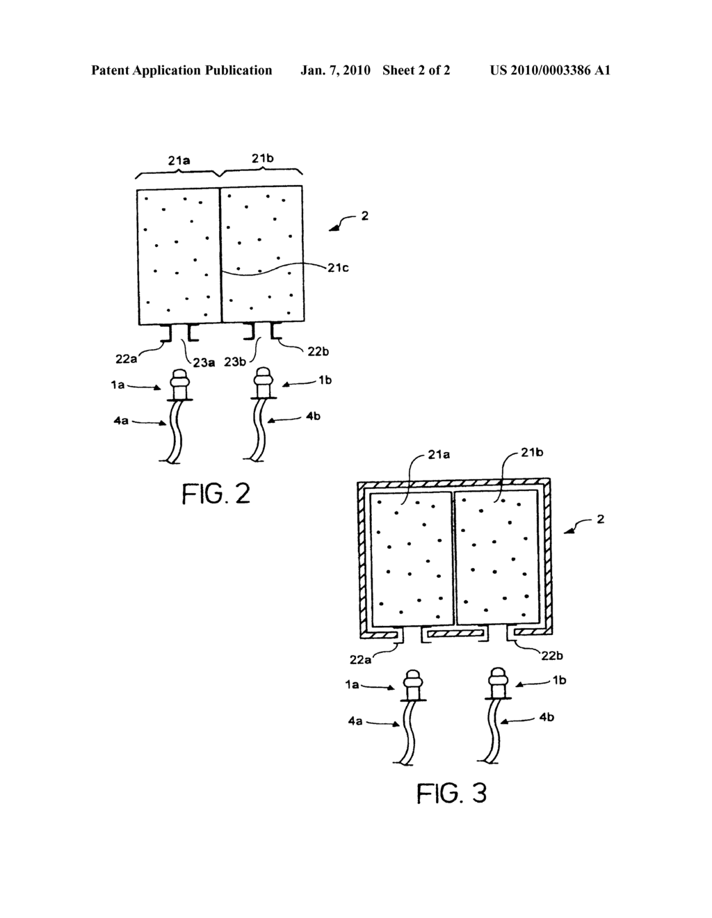 SYSTEM, METHOD AND COMPOSITIONS FOR DISPENSING A LIQUID BEVERAGE CONCENTRATE - diagram, schematic, and image 03